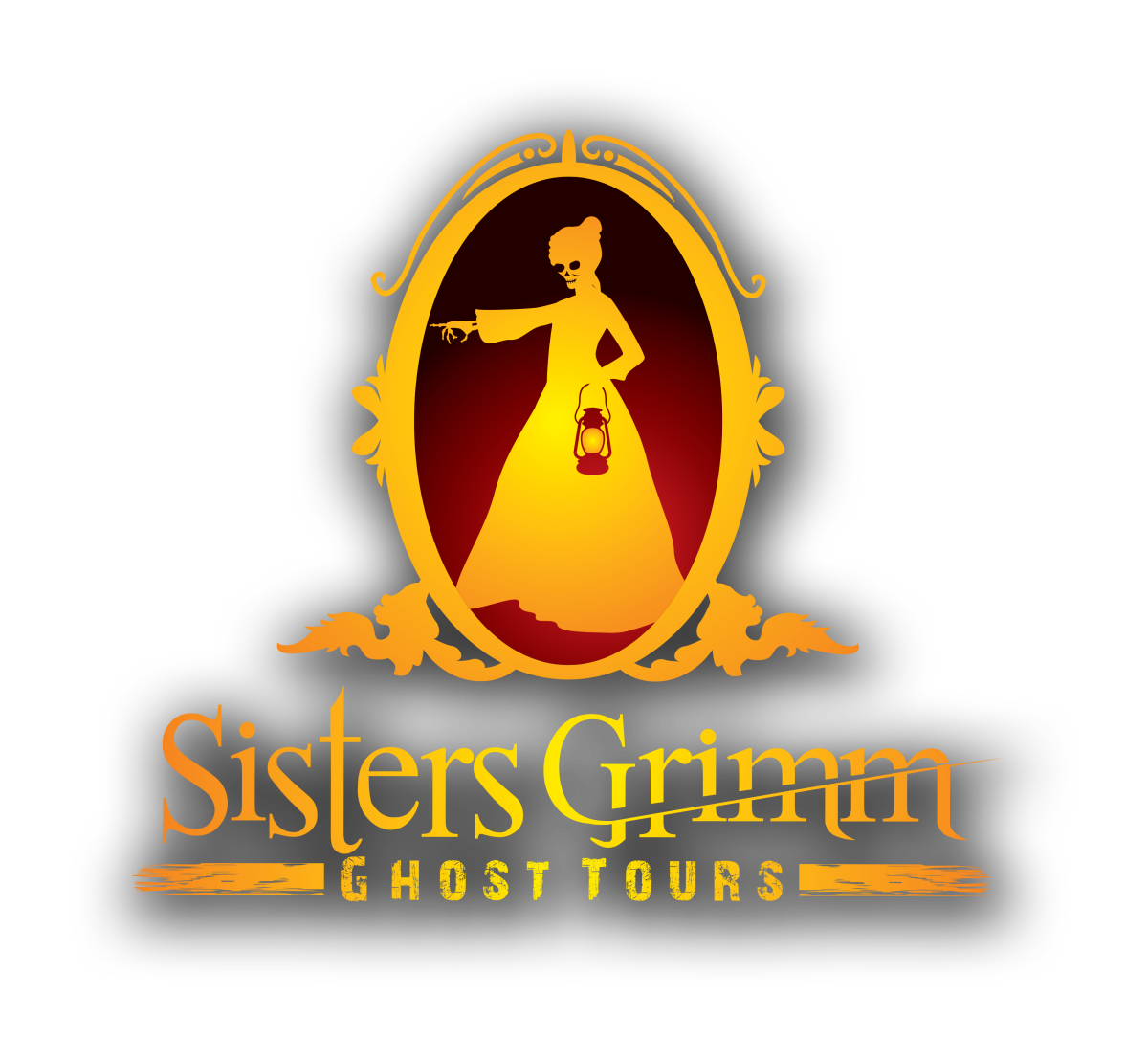 Sisters Grimm Ghost Tours